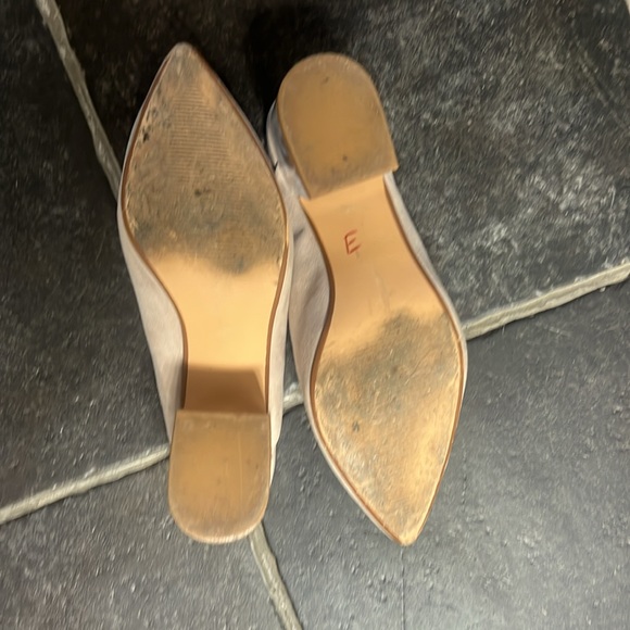 Block heel sandal - Picture 3 of 4